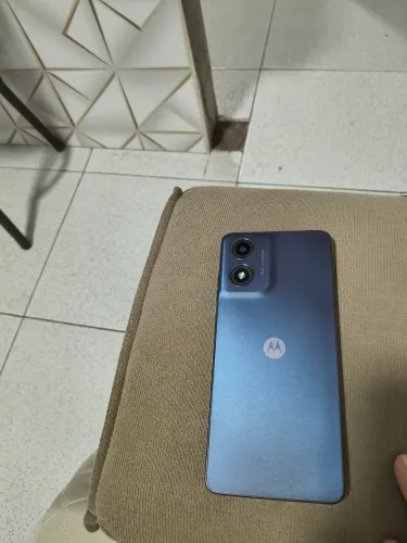 Vendo smartphone moto g4