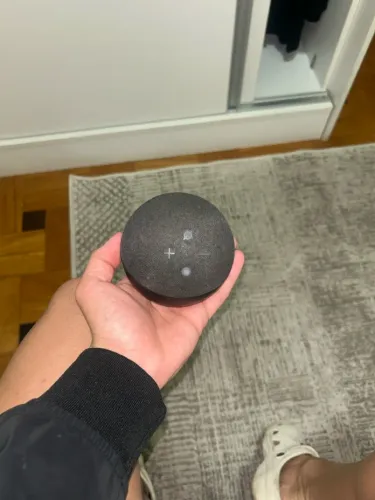 Alexa echo dot