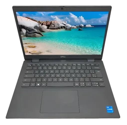 Notebook Dell Latitude 3420 | Core i7 | 11° Geração | 512GB SSD | 8GB DDR4 | 14