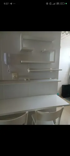 Conjunto para cozinha