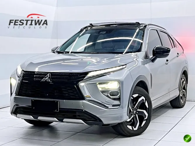 Mitsubishi Eclipse Cross HPE-S 1.5 AWD 165cv Aut. 2026