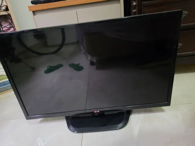 Tv lg 32 polegadas
