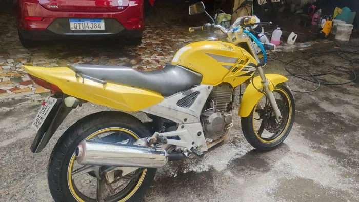 Cb Twister 