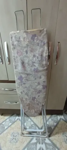Tabua de passar roupa