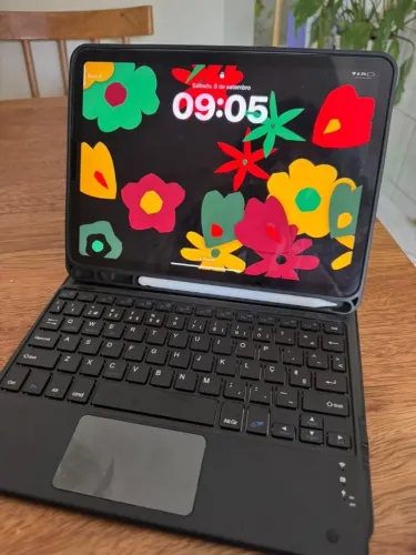 iPad Air 4 geração