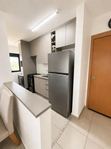 Apartamento à venda - Reserva Nações