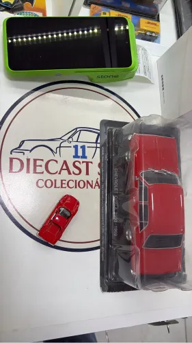 Opala miniatura