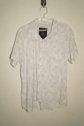 Cada Camisa R$ 35,00