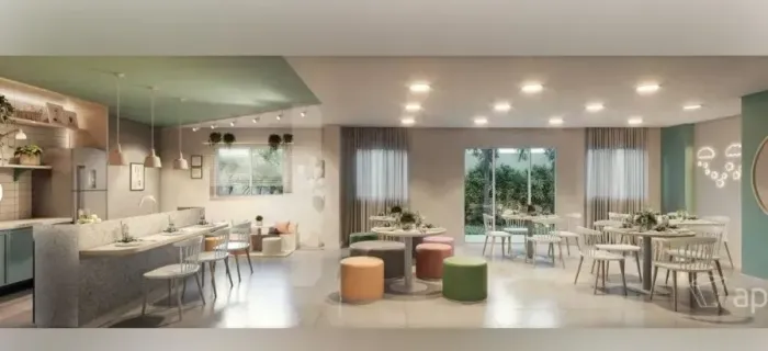REPASSE APARTAMENTO NO MAHAY PARANGABA - OPORTUNIDADE - ACEITO PROPOSTA