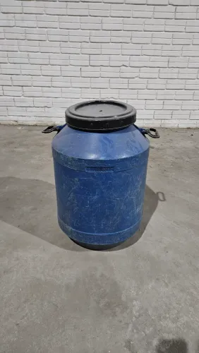 Bombona Plástica 50L