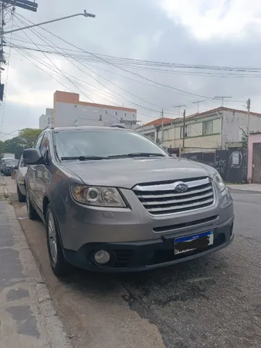 Subaru Tribeca 3.6 24V 270cv 5P Aut. 2008