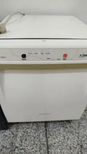 Lava Louças Brastemp - com defeito