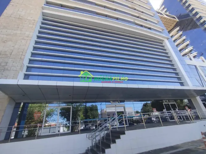 Sala para locação, Jóquei, Teresina, PI