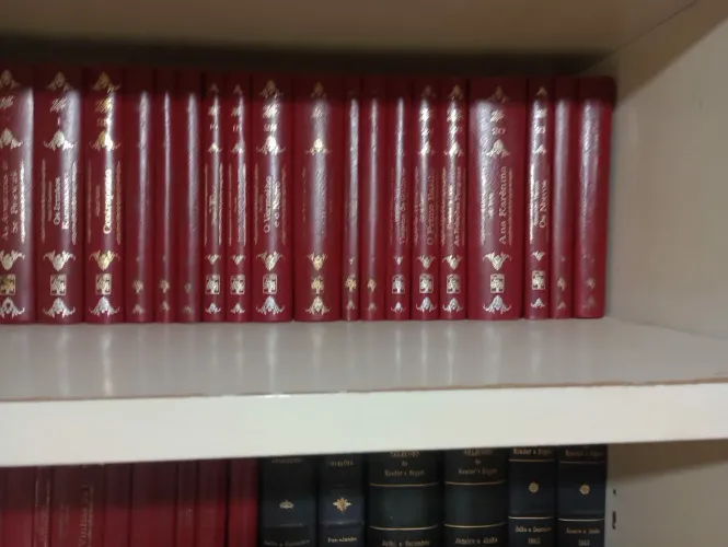 Livros