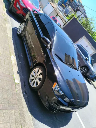 Mitsubishi Lancer 2.0 16V 160cv Aut. 2014