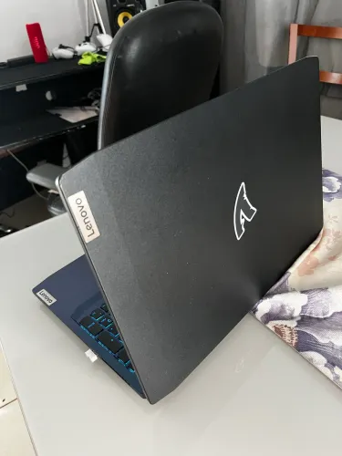 Notebook Lenovo gaming 3i