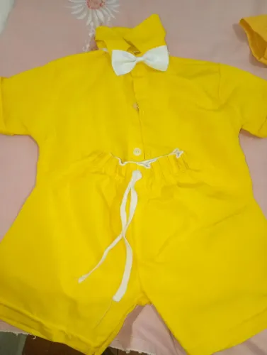 Roupa para meninos