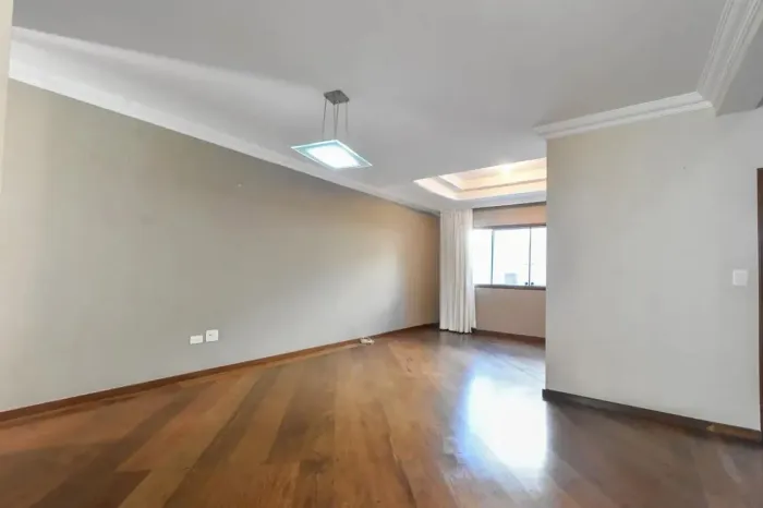 Casa à Venda - Campo Belo, 4 Quartos, 400 m2