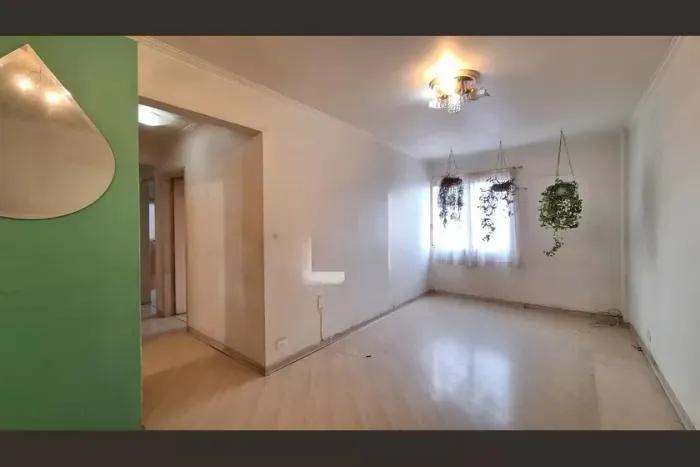Apartamento à Venda - Vila Romana, 2 Quartos, 70 m2
