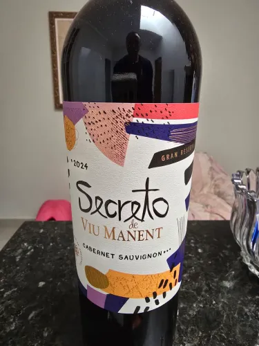 Vinho Original Chileno
