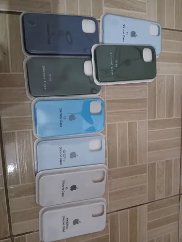 Case para iphone