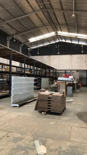 Galpões para Locação em Belém e Ananindeua | 300 a 2.000m²