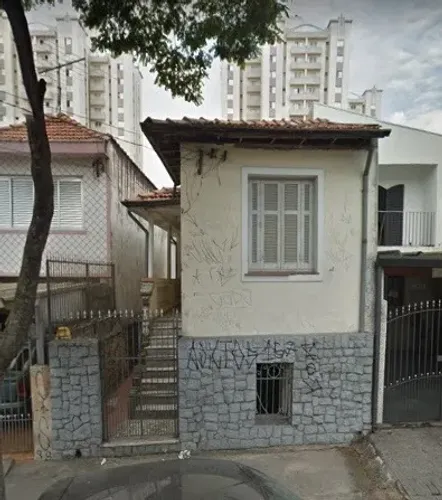 Terreno à Venda no Carandiru
