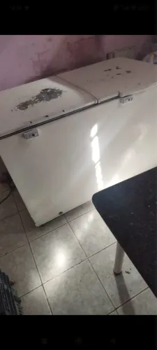 Freezer