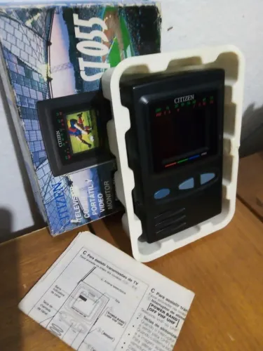 Tv Citizen 2.3 P