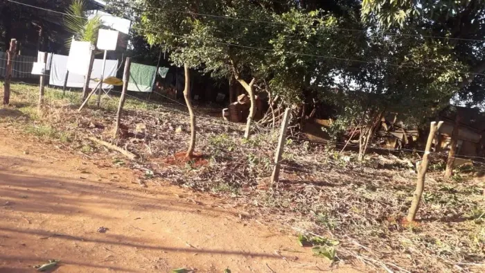 Lote em Matozinhos - Código WP- 052