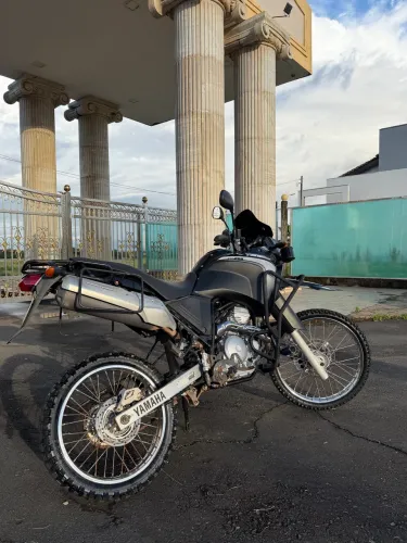 YAMAHA/XTZ250 TENERE