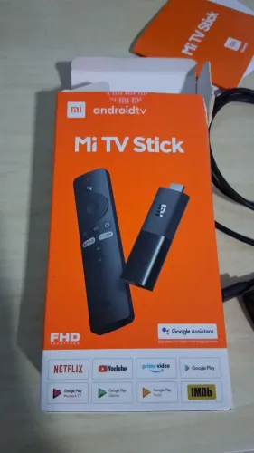 Aparelho que transforma em tv smart