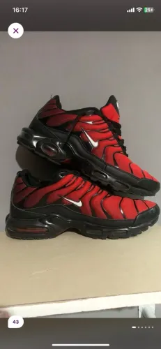 Air Max Tn