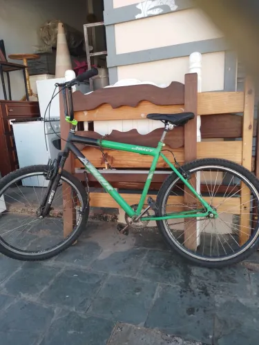Vendo esta Bicicleta Legaci