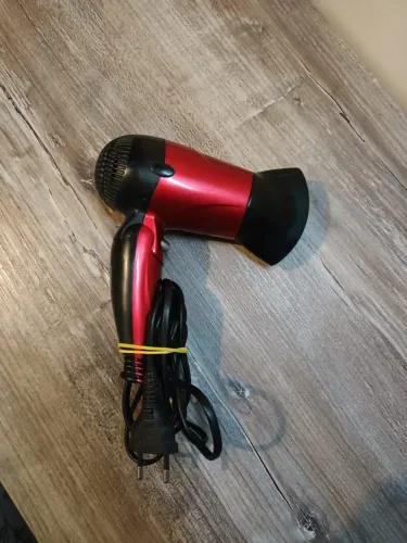 Secador de cabelo Cadence Desire