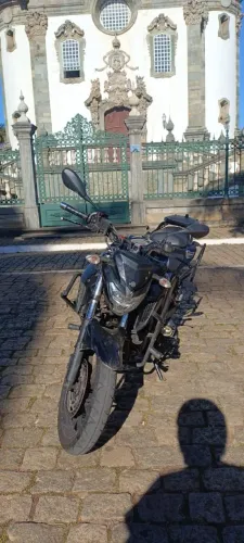 YAMAHA FZ 250