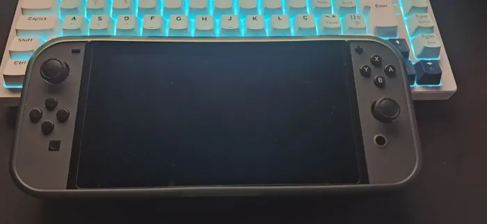 Nintendo switch V1
