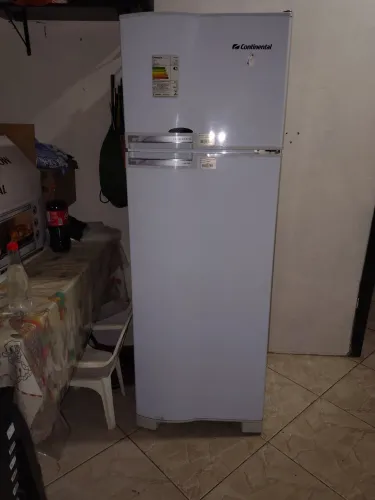 Refrigerador