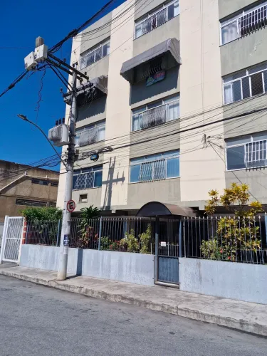 Apartamento próximo Shopping Partage. São Gonçalo 