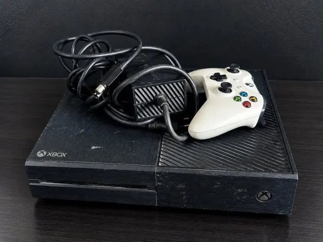 Videogame