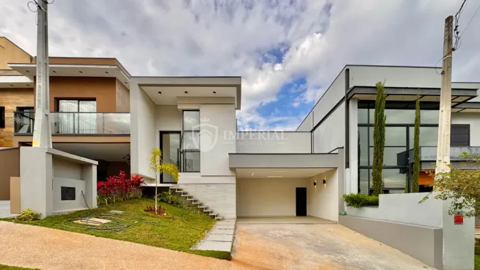 Casa em Condomínio para Venda