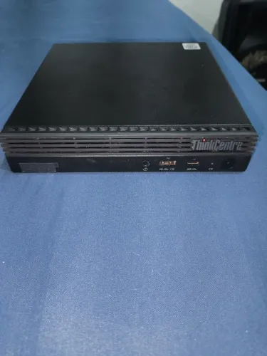 Thinkcentre M70q i3 10° Gen