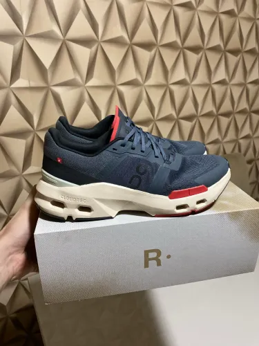 On Running Cloudpulse Original - Tamanho 40 | R$ 950