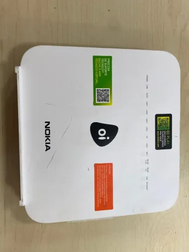 Modem Modelo: G-140W-H