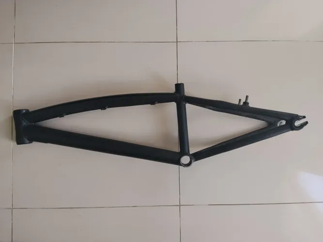 Bmx aro 20 quadro Pks XXL 22"