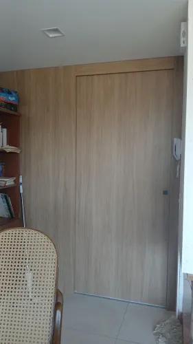 Porta divisoria mdf