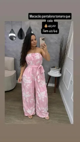 Roupas femininas 