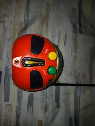 Rádio do Mario bros