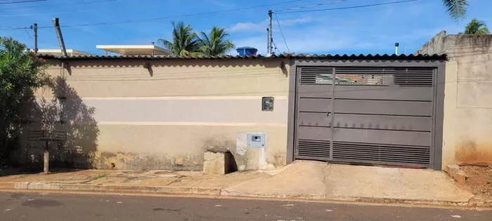 Lote/Terreno à Venda, Vila Margarida - Campo Grande