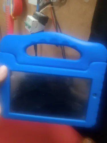Vendo tablet infantil